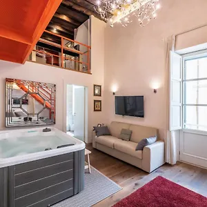 Maison d'hôtes Il Regio Boutique, Cagliari