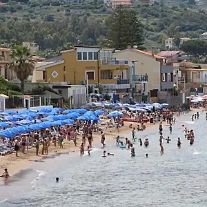 Casa Antonella Trabia