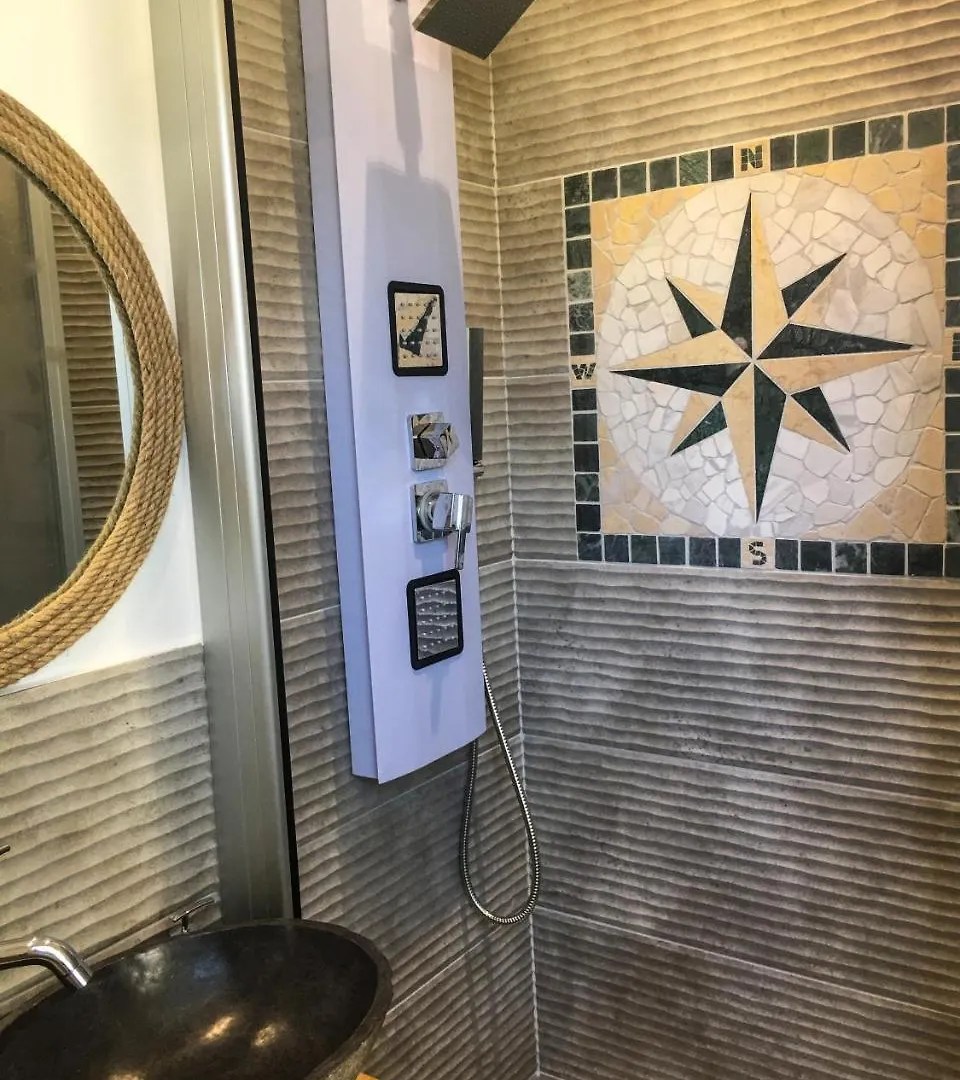 Guest house Case Vacanza Calamaro Trabia