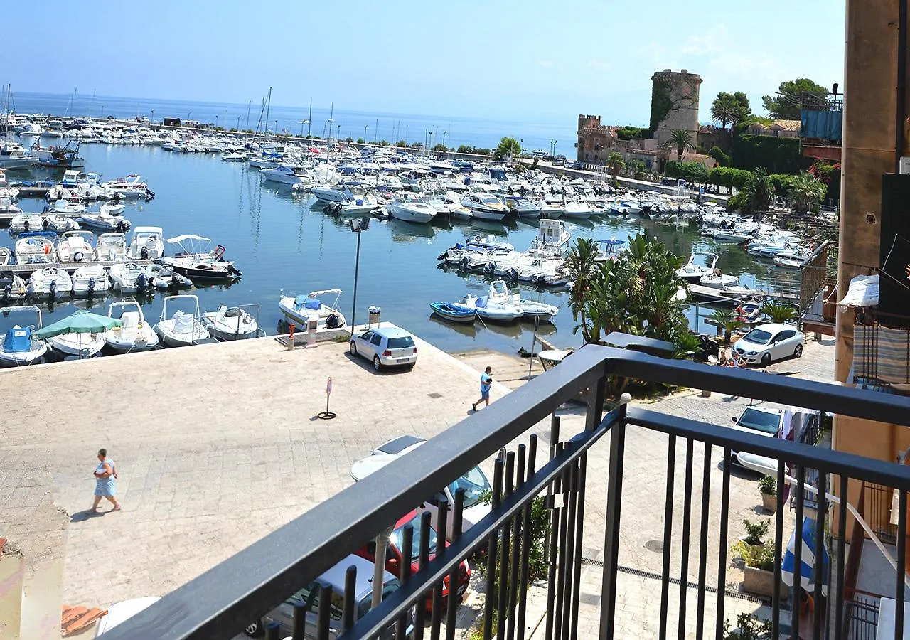 Case Vacanza Calamaro Trabia Guest house