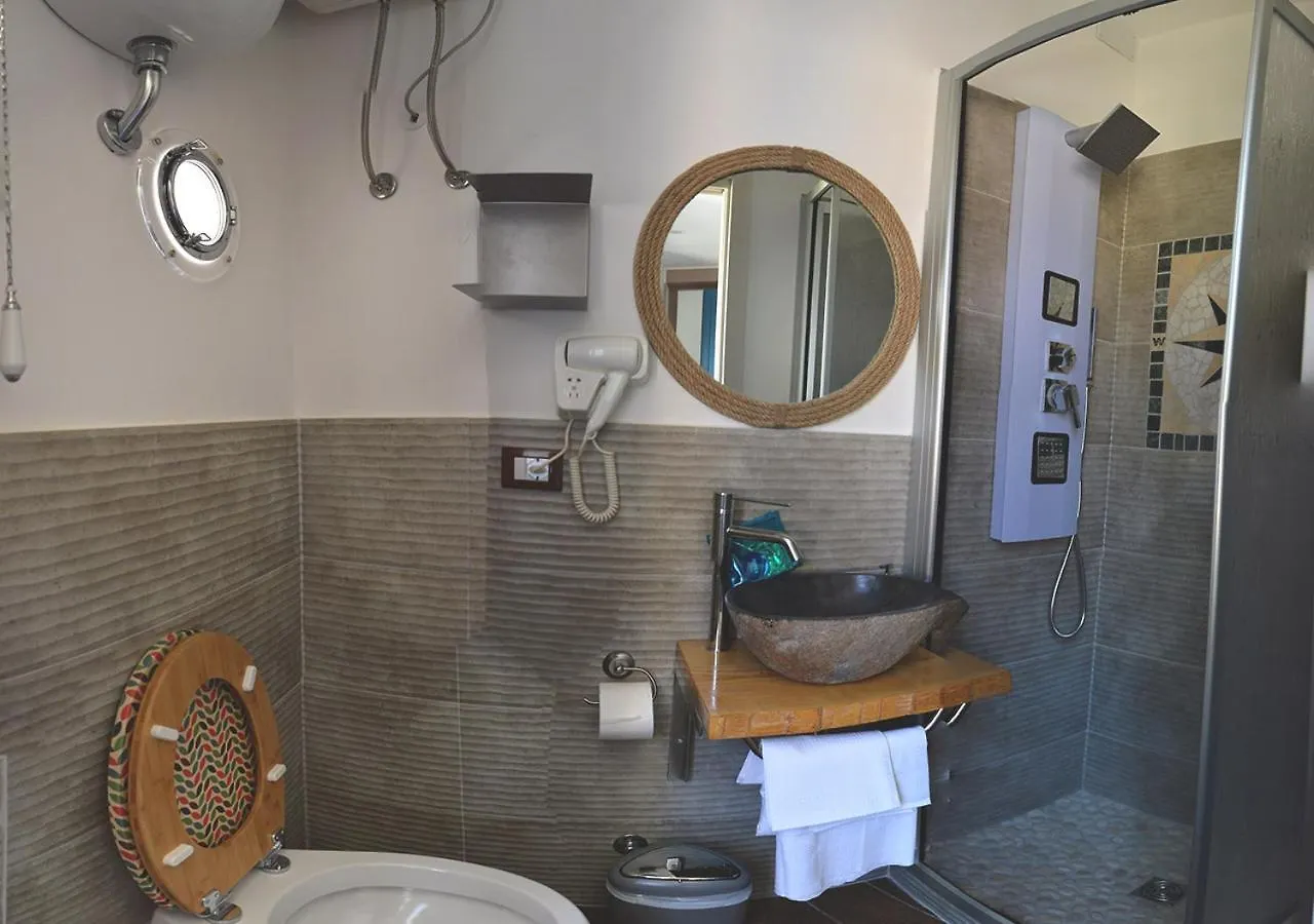 Case Vacanza Calamaro Trabia 0*,  Italy