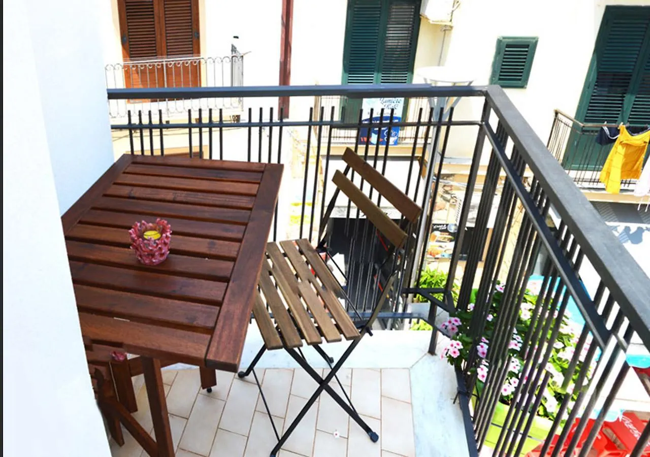Guest house Case Vacanza Calamaro Trabia Italy